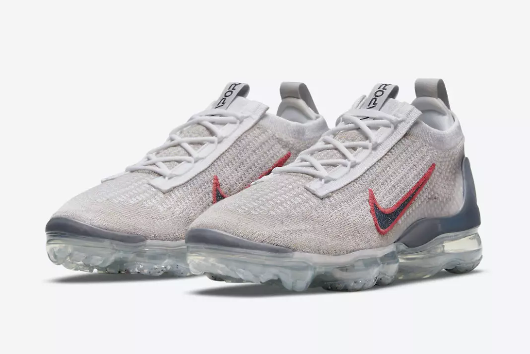 Nike Air VaporMax 2021 DC9454-100 Releasedatum