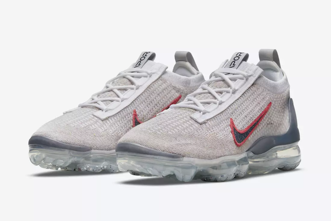 Nike Air VaporMax 2021 DC9454-100 Data de lançamento