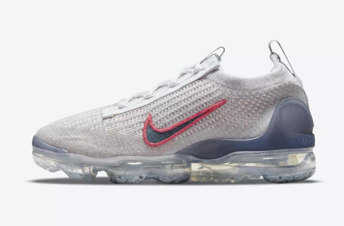 Nike Air VaporMax 2021 DC9454-100 Data de lançamento