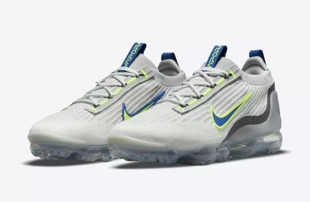 Dáta Eisiúna Nike Air VaporMax 2021 DC9394-100