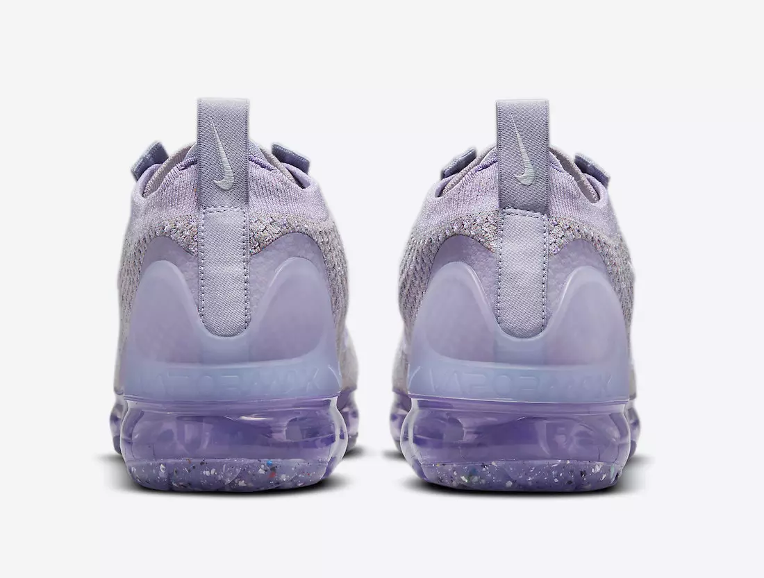 Nike Air VaporMax 2021 Dita në Natë DC9454-501 Data e publikimit