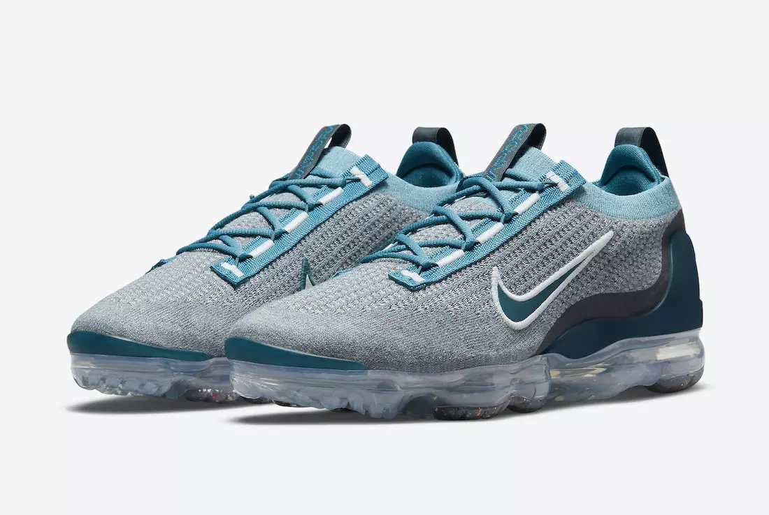 Nike Air VaporMax 2021 Day to Night DC9394-400 Megjelenés dátuma