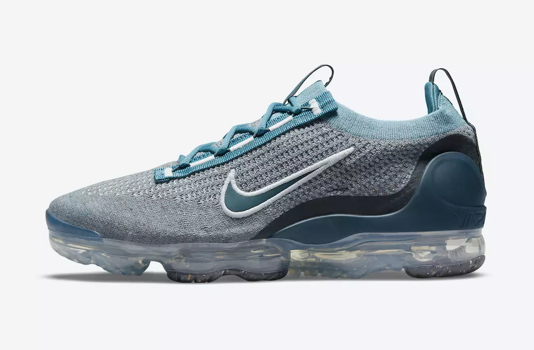 Nike Air VaporMax 2021 Ditë për Natë DC9394-400 Data e publikimit