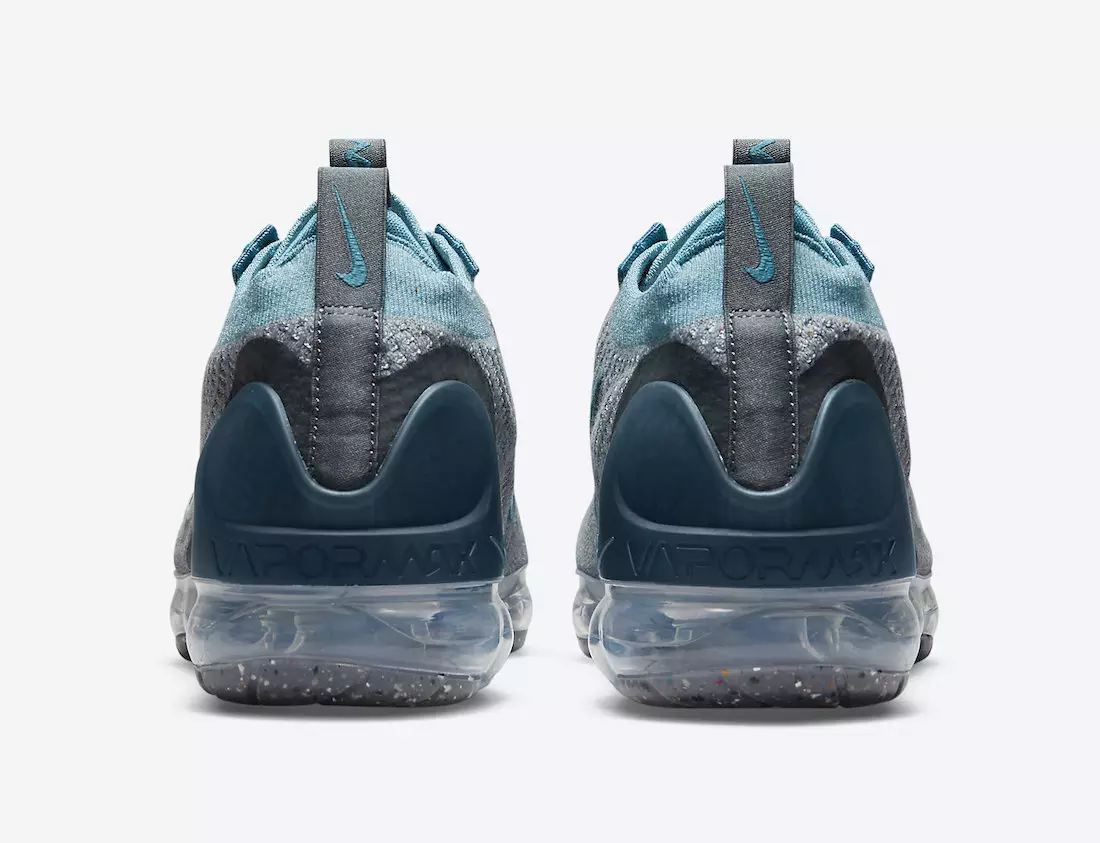 Nike Air VaporMax 2021 מעלדונג טאָג צו נאַכט DC9394-400