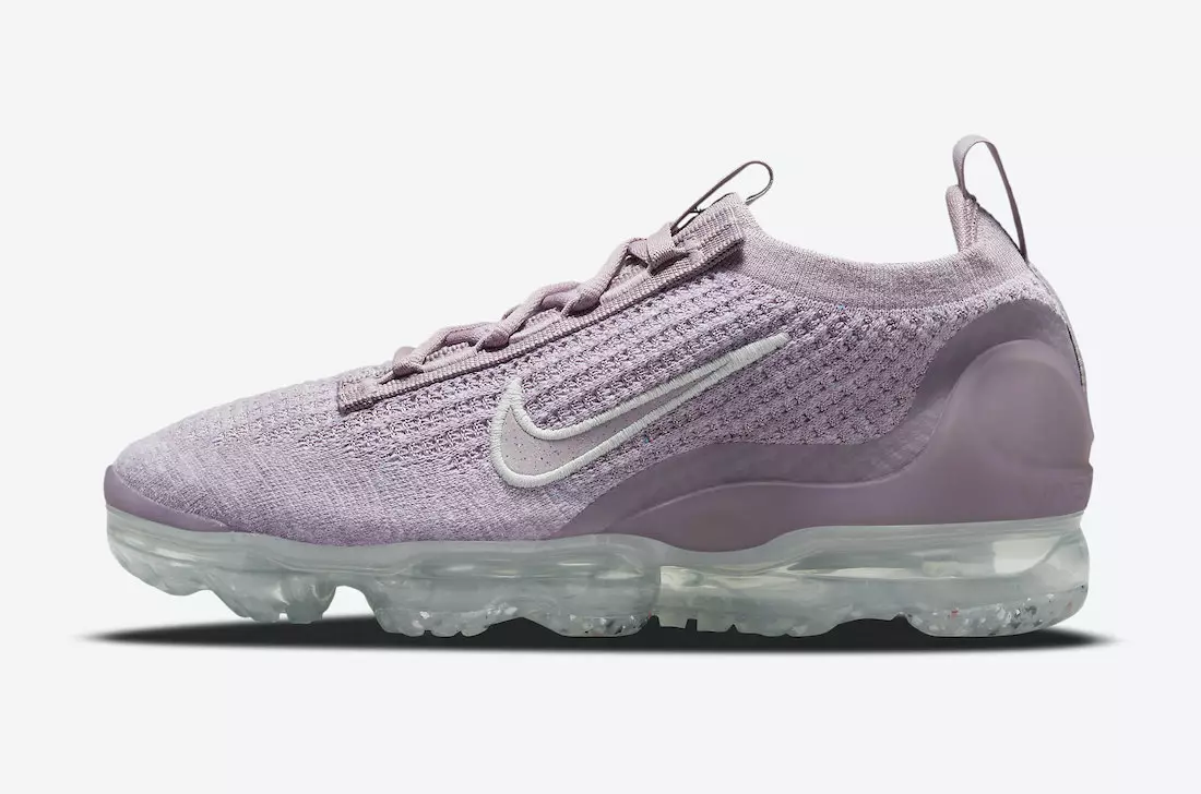 Nike Air VaporMax 2021 Gündüzdən Gecəyə DC9454-500 Buraxılış Tarixi