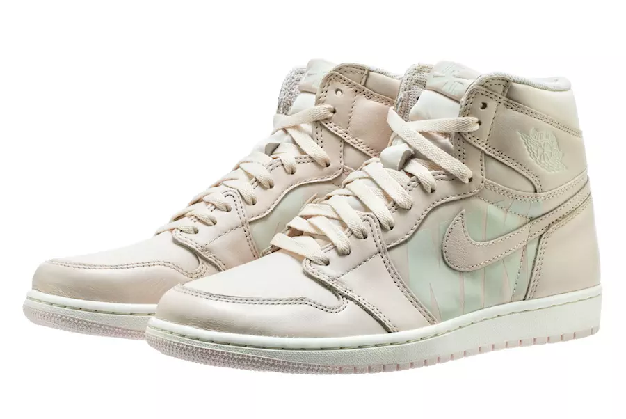 Air Jordan 1 Guava Ice 555088-801 Datum vydání