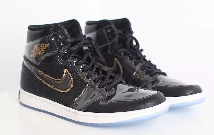 A Jordan Brand együttműködik Feng Chen Wanggal az Air Jordan 1 használatával 67533_4