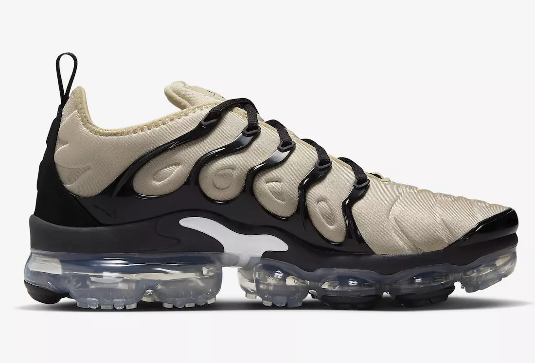 Nike Air VaporMax Plus DX3720-200 chiqarilgan sana