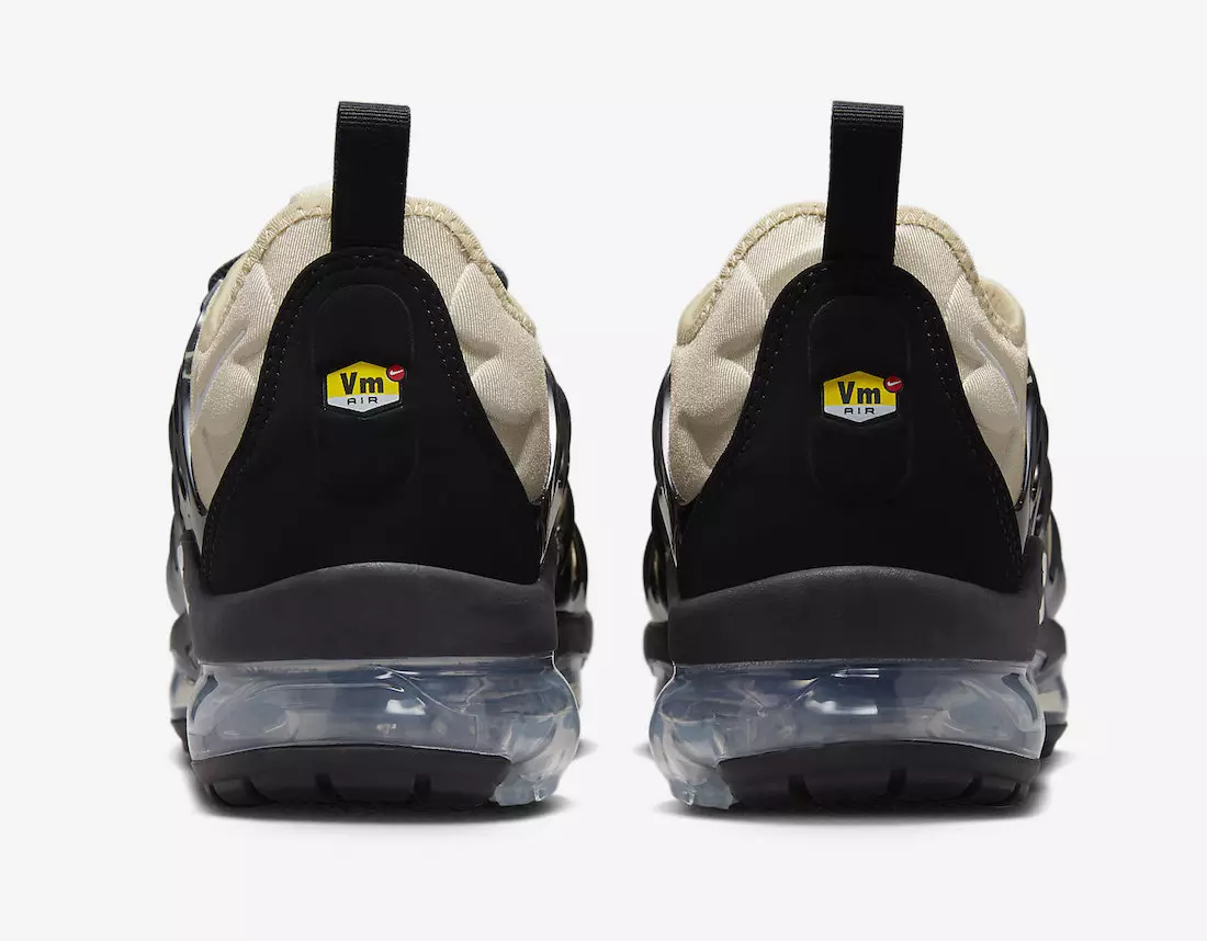 Nike Air VaporMax Plus DX3720-200 מעלדונג טאָג