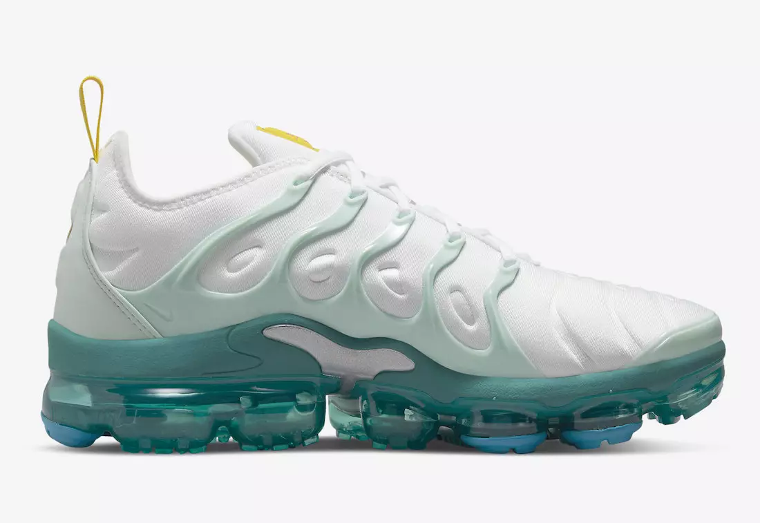 Nike Air VaporMax Plus Sejak 1972 DQ7645-100 Tanggal Rilis