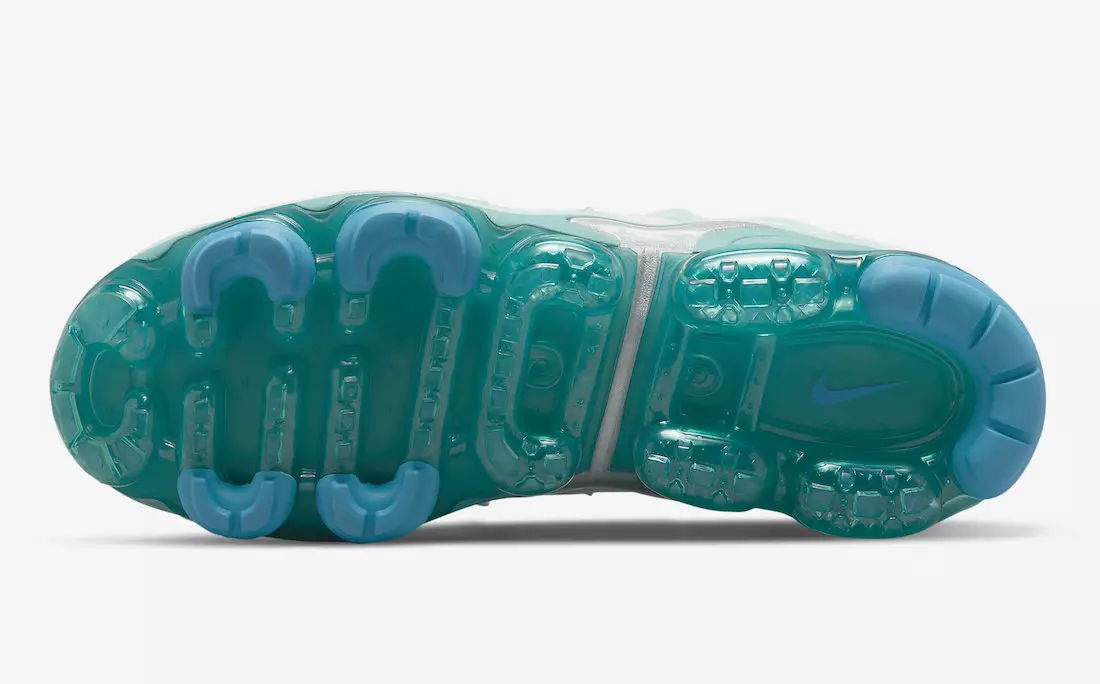 Nike Air VaporMax Plus Since 1972 DQ7645-100 Дата випуску