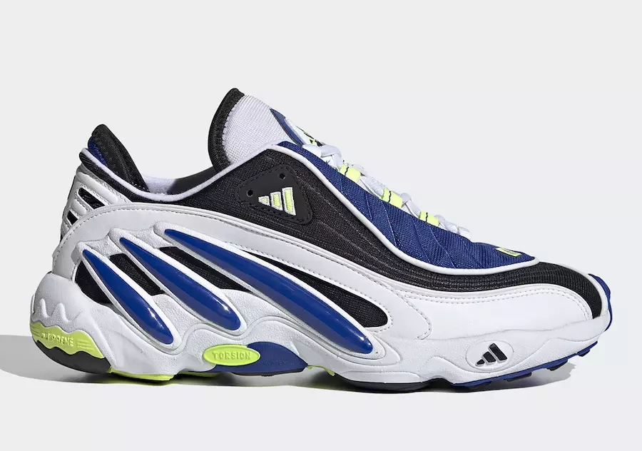 adidas FYW 98-ը թողարկվում է Another OG Colorway-ում