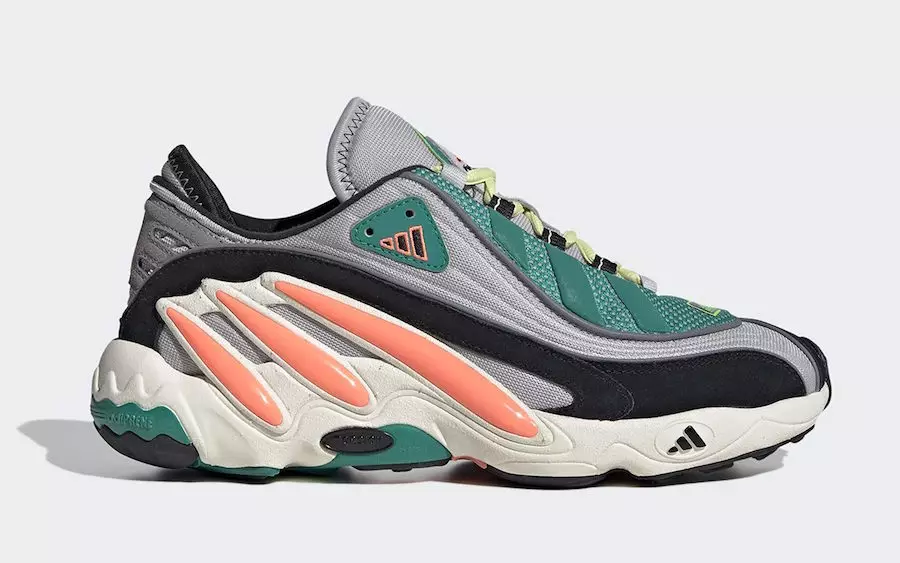 adidas FYW 98 Releasing in