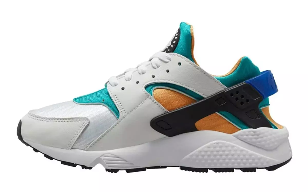 Nike Air Huarache Resin OG DD1068-110 Julkaisupäivä