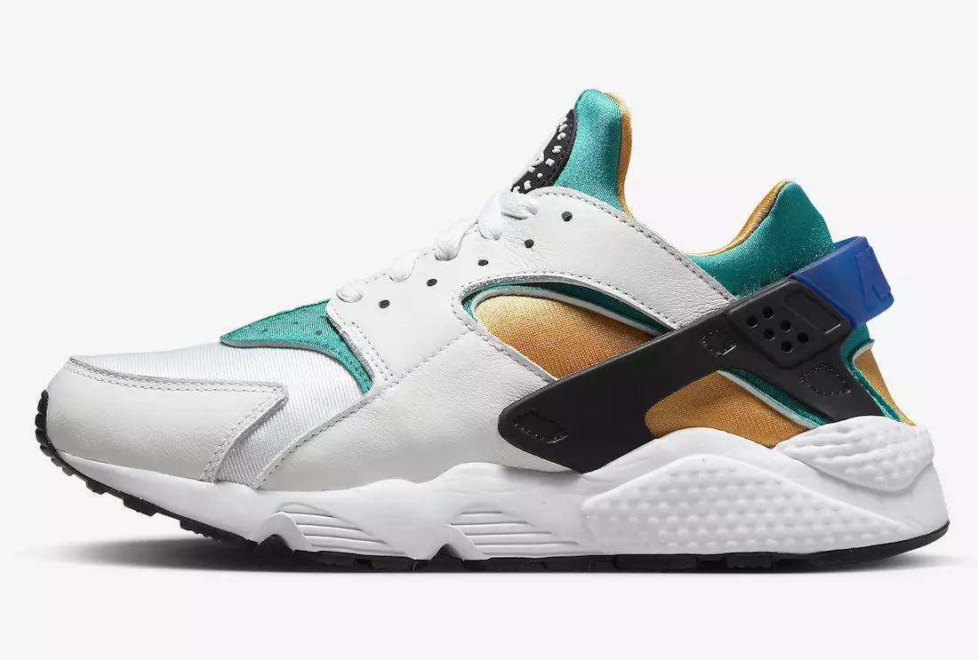 Nike Air Huarache Resin OG DD1068-110 2022 Ημερομηνία κυκλοφορίας