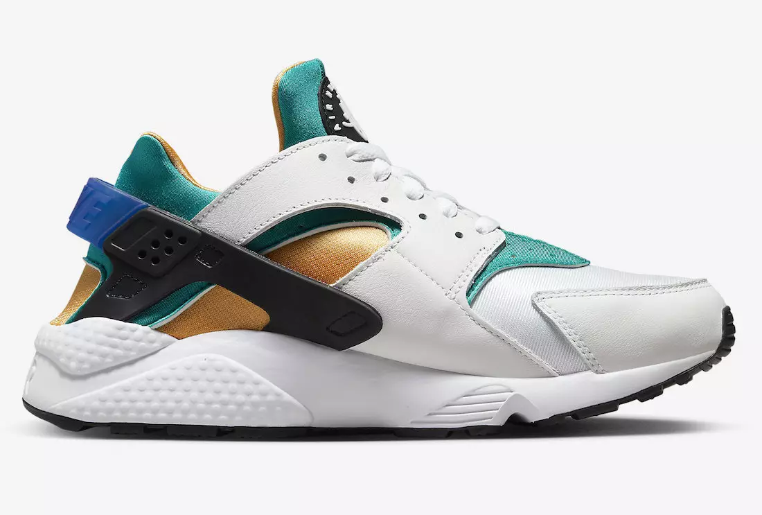 Nike Air Huarache Resin OG DD1068-110 2022 रिलीज की तारीख