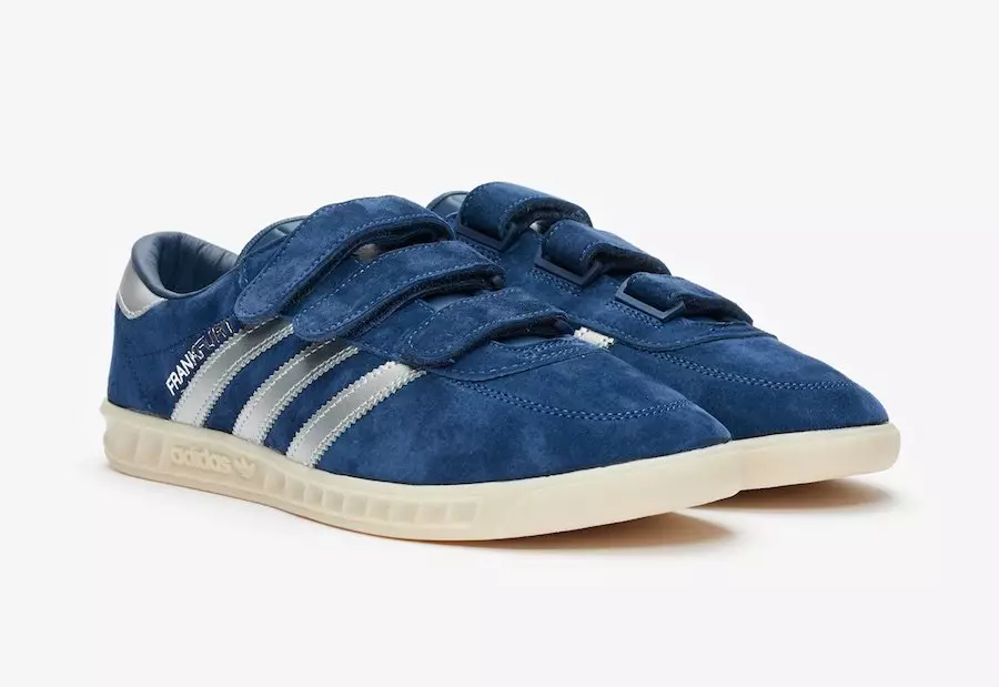 adidas Frankfurt Bluebird EF5787 Датум на издавање