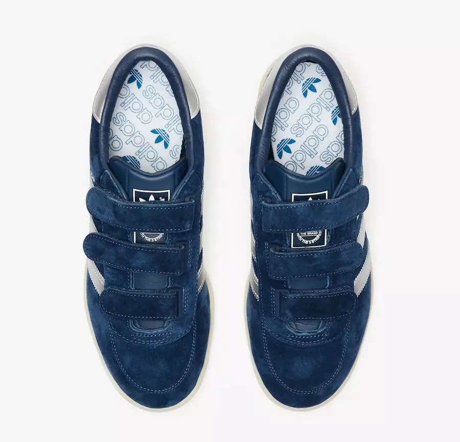 adidas Frankfurt Bluebird EF5787 Датум на издавање