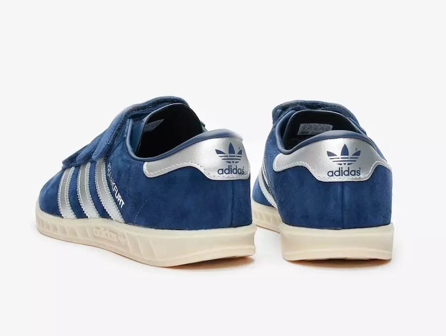 Dátum vydania adidas Frankfurt Bluebird EF5787