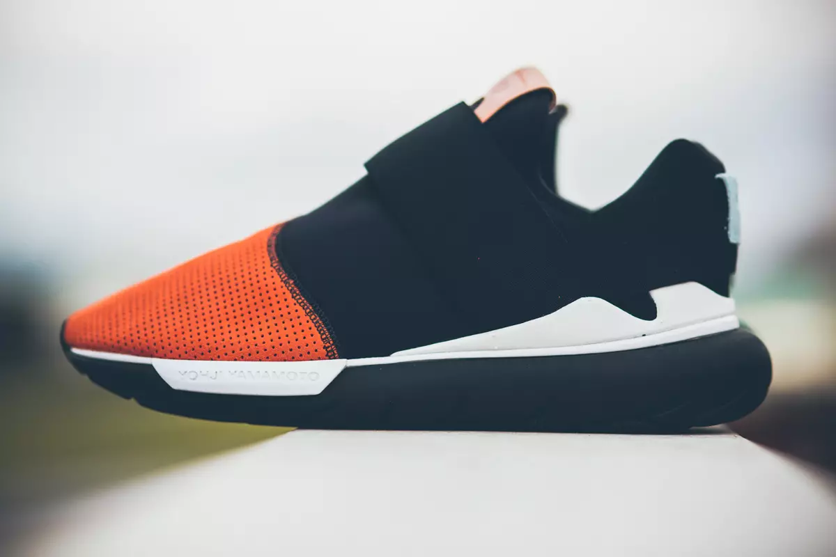 adidas-y-3-qasa-төмен-ii-қара-қызғылт сары-7