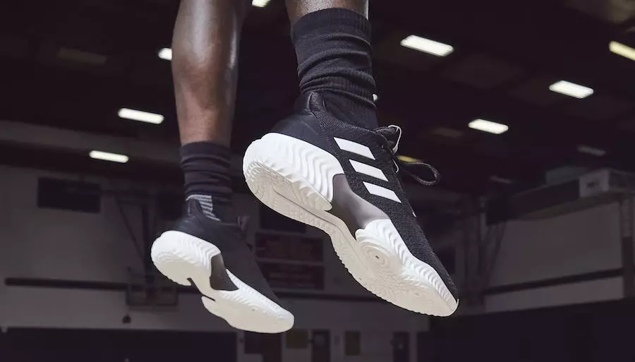 adidas Basketball onthult nieuwe basketbalmodellen 67923_4