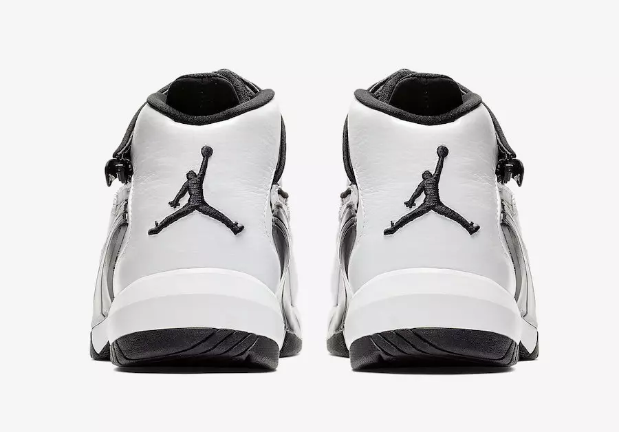 Jordan Jumpman Swift White Black Tour Yellow AT2555-100