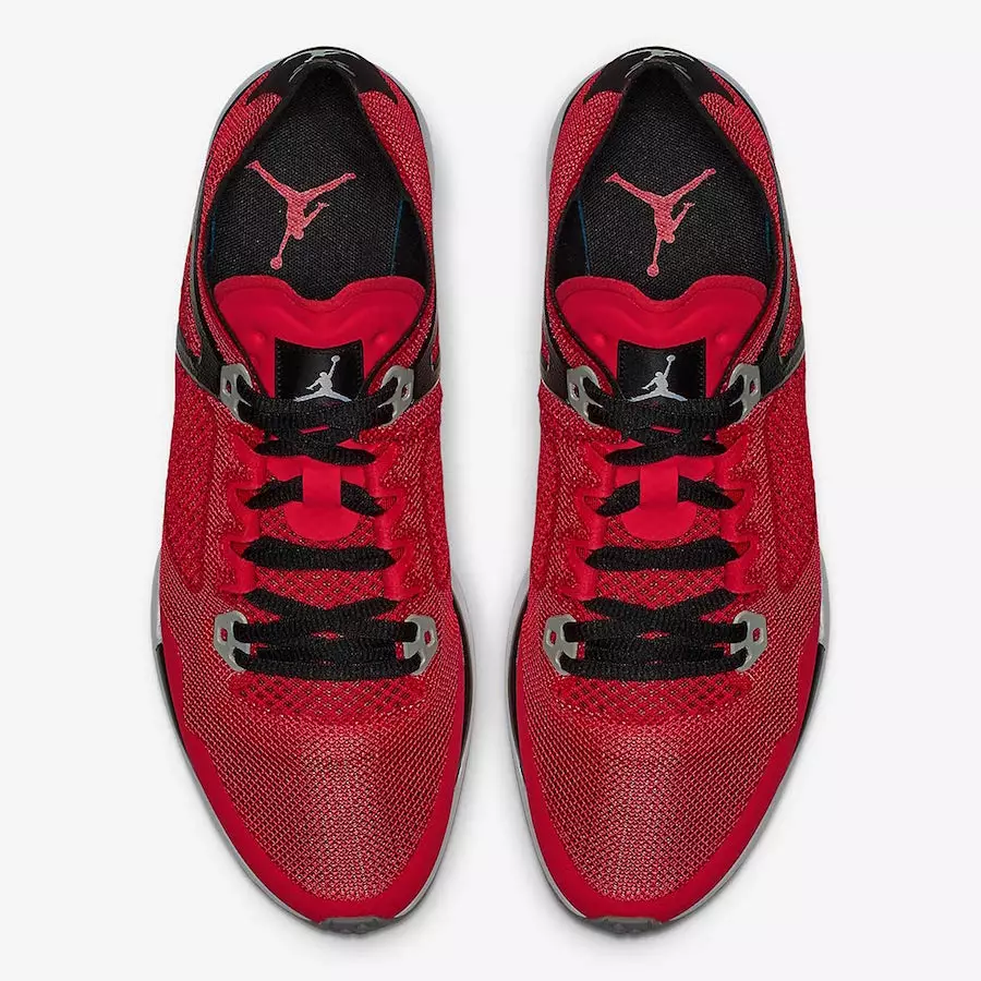 Jordan 89 Racer Toro AQ3747-600 Data e Publikimit