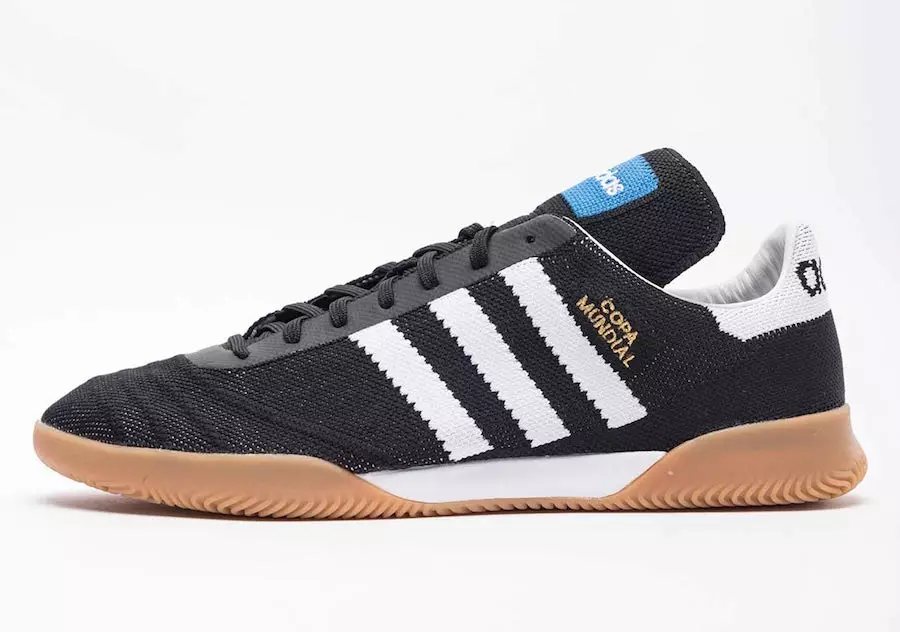 adidas Copa 70Y TR-ը ժամանում է երկու դասական գույներով