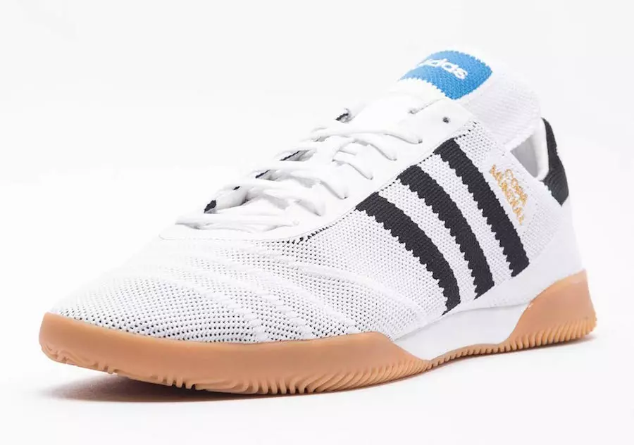 adidas Copa 70Y TR White G26308 Nyeusi F36986 Tarehe ya Kutolewa