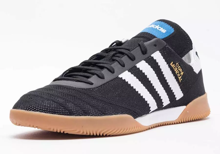 adidas Copa 70Y TR White G26308 Nyeusi F36986 Tarehe ya Kutolewa