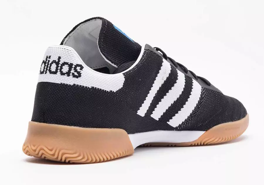 adidas Copa 70Y TR White G26308 Black F36986 Dáta Eisiúna