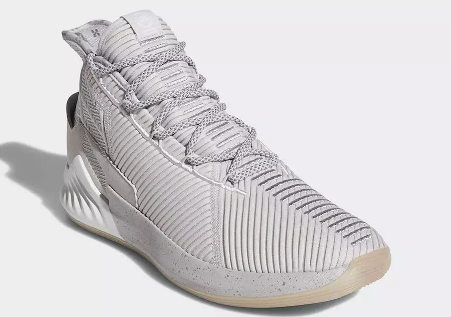 adidas D Rose 9 BB7159 Ημερομηνία κυκλοφορίας