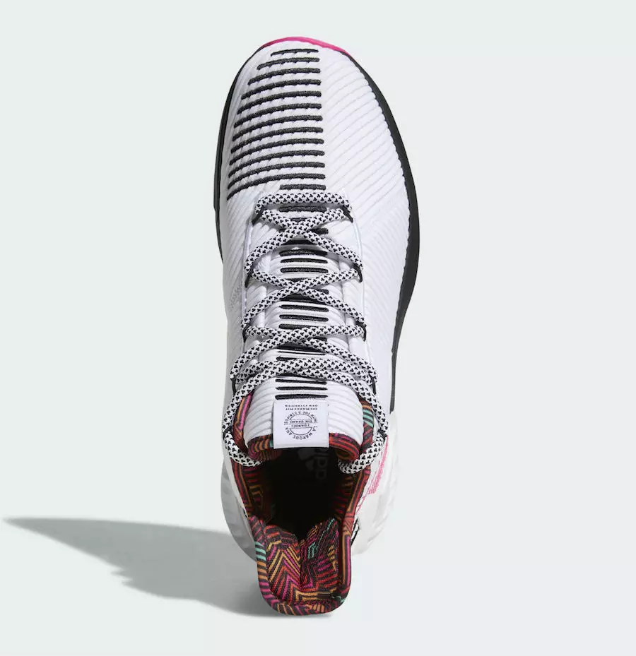 adidas D Rose 9 BB7658 Releasedatum