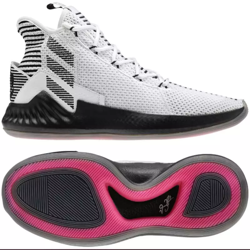 Datum izida adidas D Rose 9 Colorways