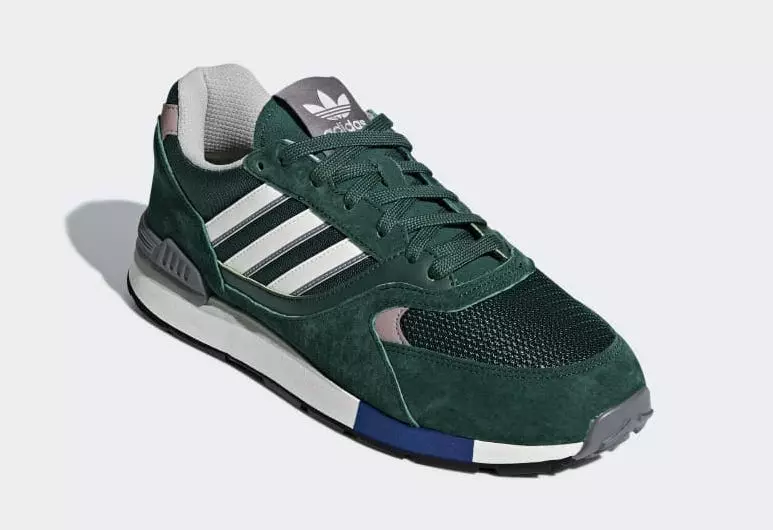 Adidas Quesence Collegiate Green B37851