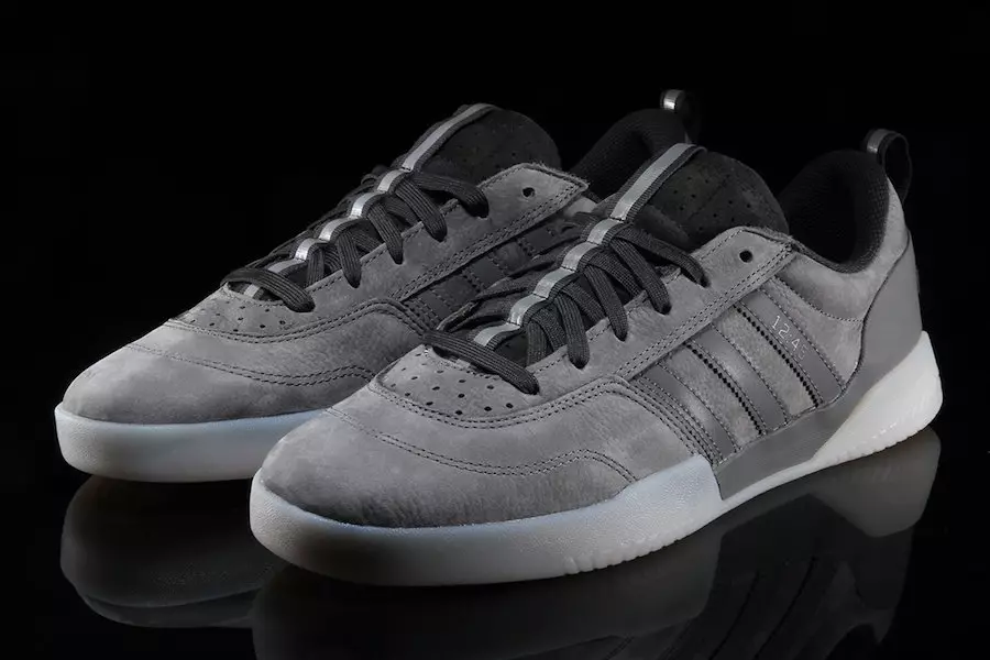 Čísla x adidas City Cup B96627