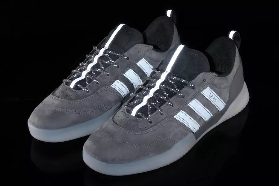 Čísla x adidas City Cup B96627