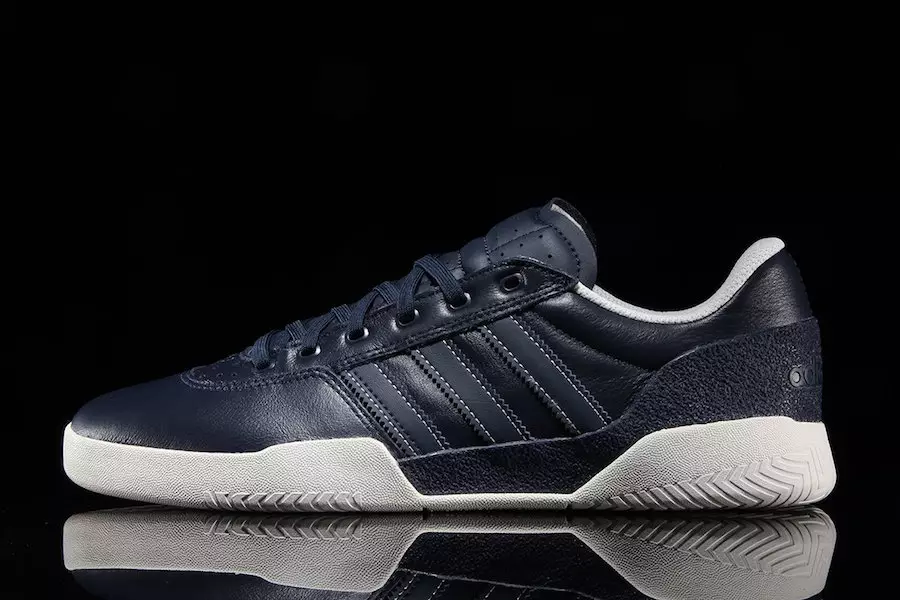 adidas City Cup Collegiate Navy