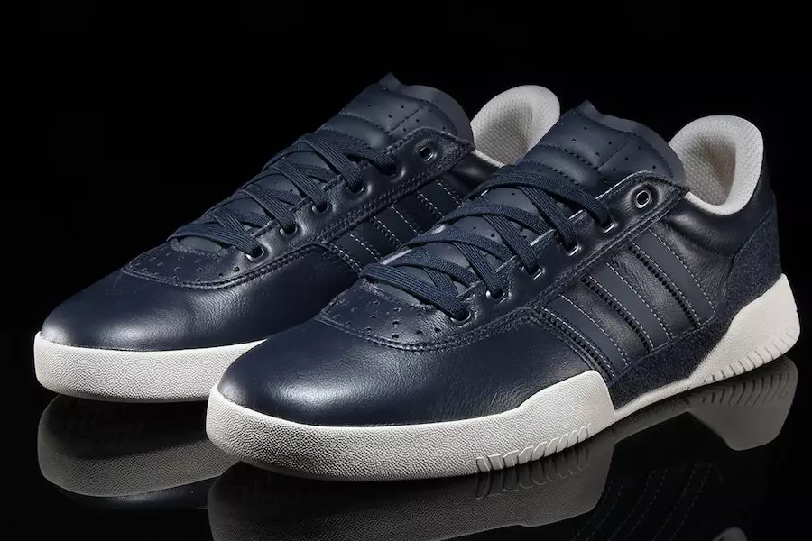 Adidas City Cup Collegiate Navy