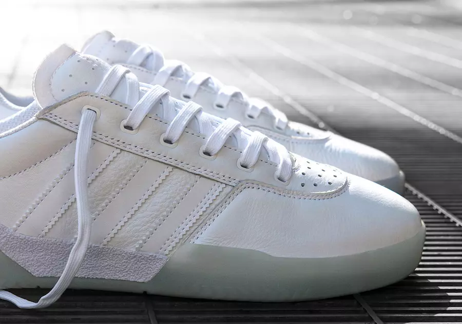 adidas City Cup White Ice CG5635