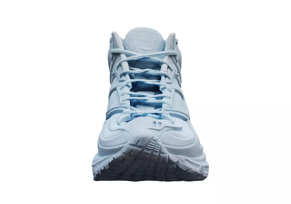 KANGHYUK Reebok Premier Road Modern Mid Blue GW6132 Data de llançament