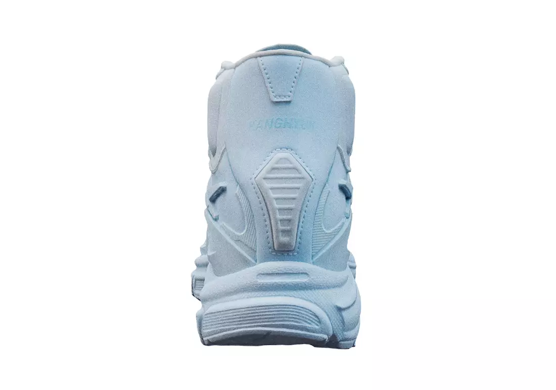 KANGHYUK Reebok Premier Road Modern Mid Blue GW6132 Väljalaskekuupäev