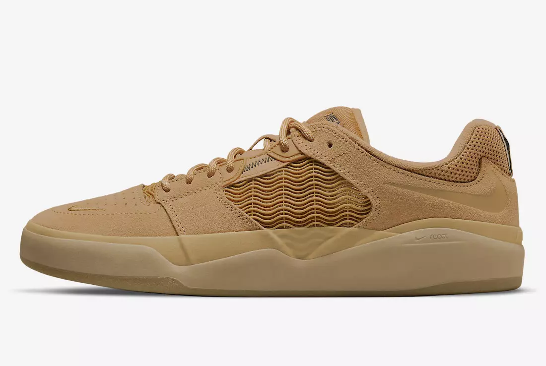 Nike SB Ishod Wheat DC7232-200 Release Datum