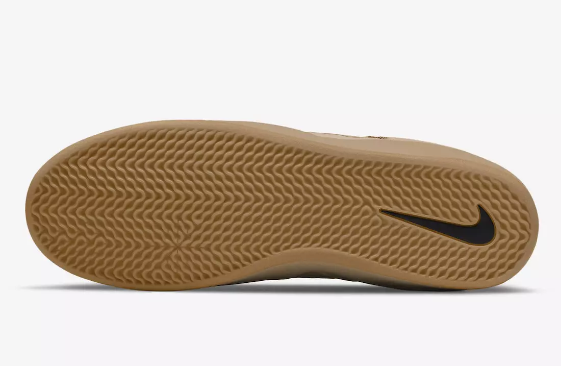 Nike SB Ishod Wheat DC7232-200 Releasedatum