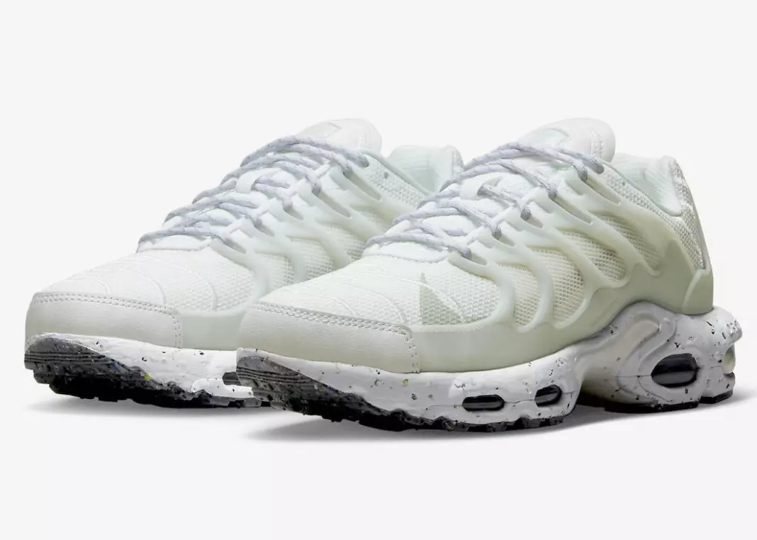 Nike Air Max Terrascape Plus DQ3977-100 väljalaskekuupäev