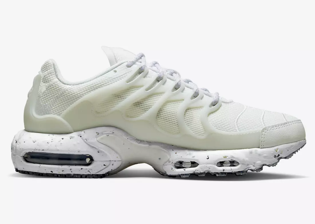 Tarehe ya Kutolewa ya Nike Air Max Terrascape Plus DQ3977-100