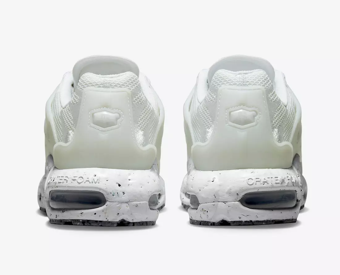 Nike Air Max Terrascape Plus DQ3977-100 Útgáfudagur