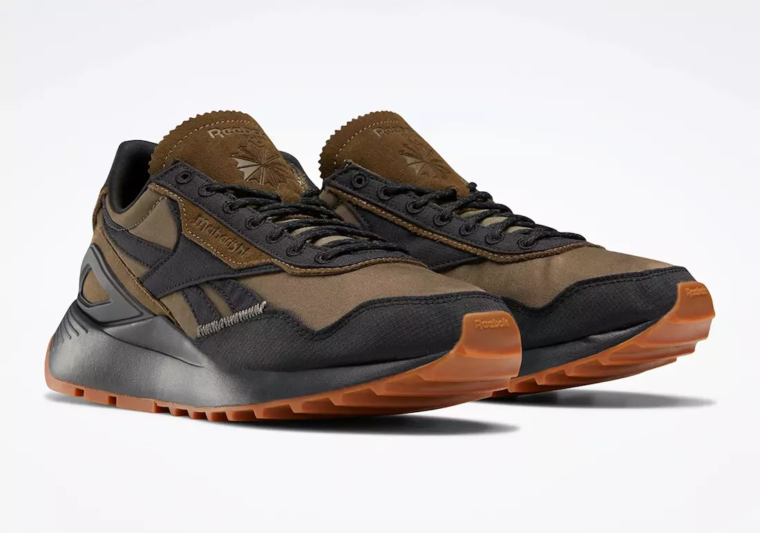 Maharshi Reebok Classic Leather Legacy AZ GW4452 – Erscheinungsdatum