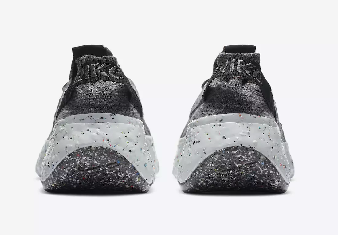 Nike Space Hippie 04 Iron Grey CZ6398-002 Дата випуску