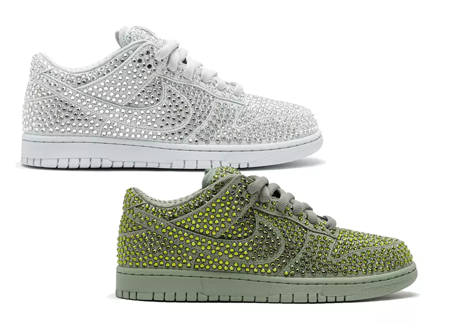 CPFM Cactus Plant Flea Market Nike Dunk Low Released Date